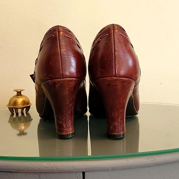 AEROSOLS :Soto Album,Dk Red Leather - Picture 5 of 8